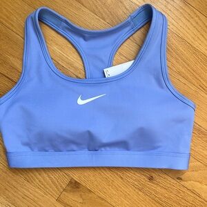 Nike Swoosh Medium Support Bra